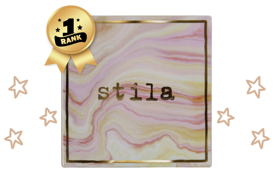 My favorite beauty product - The Stila Color Correcting Palette