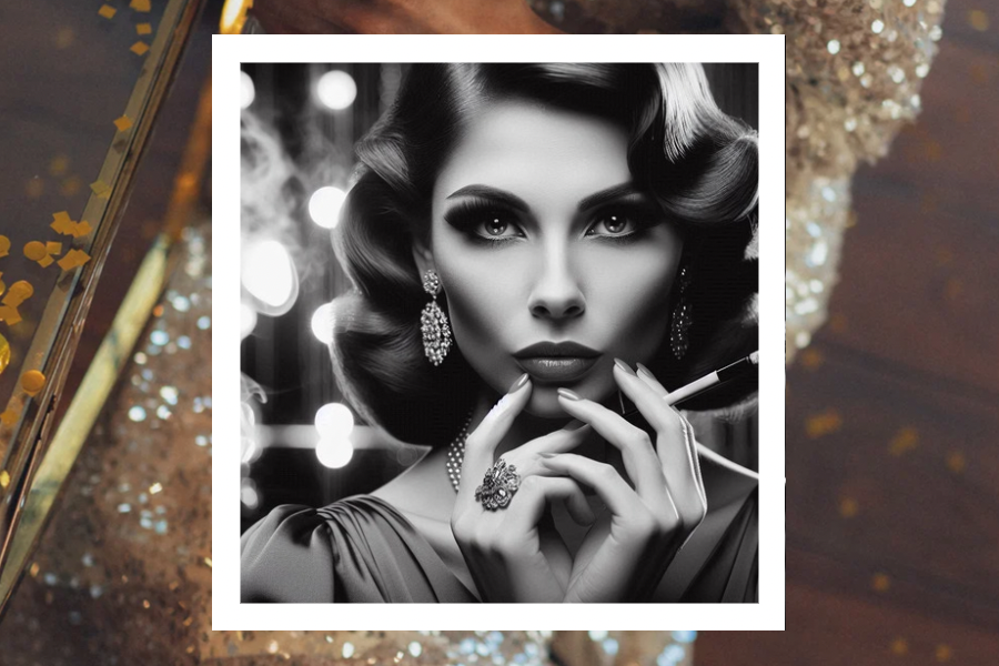 30s beauty standards