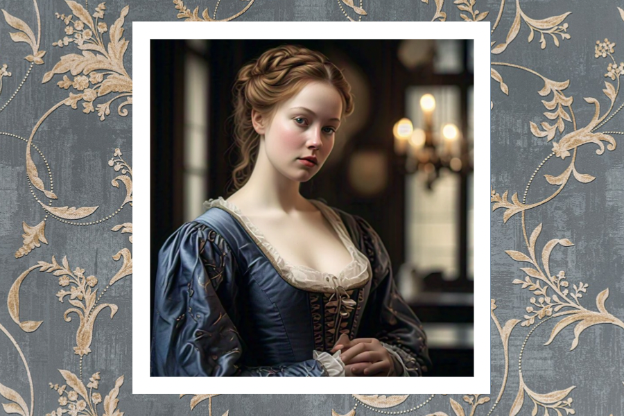 Beauty ideals in the Renaissance era