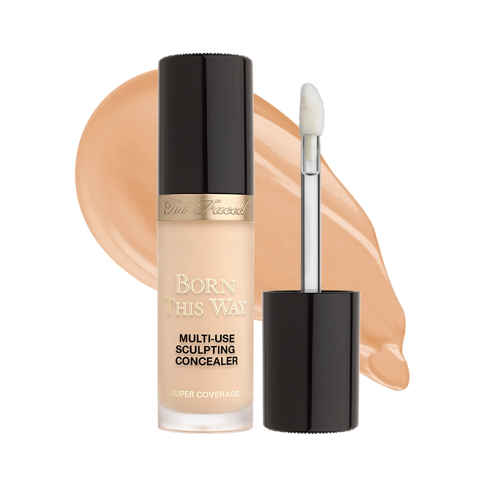 Too Faced Born This Way Concealer
