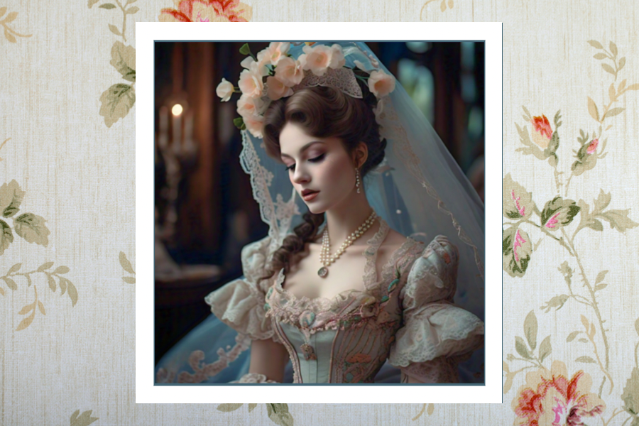 Beauty standards in the Victorian era