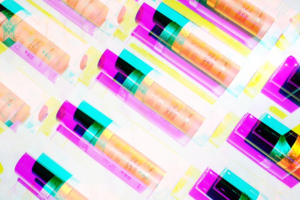 Too Faced Born This Way Concealer