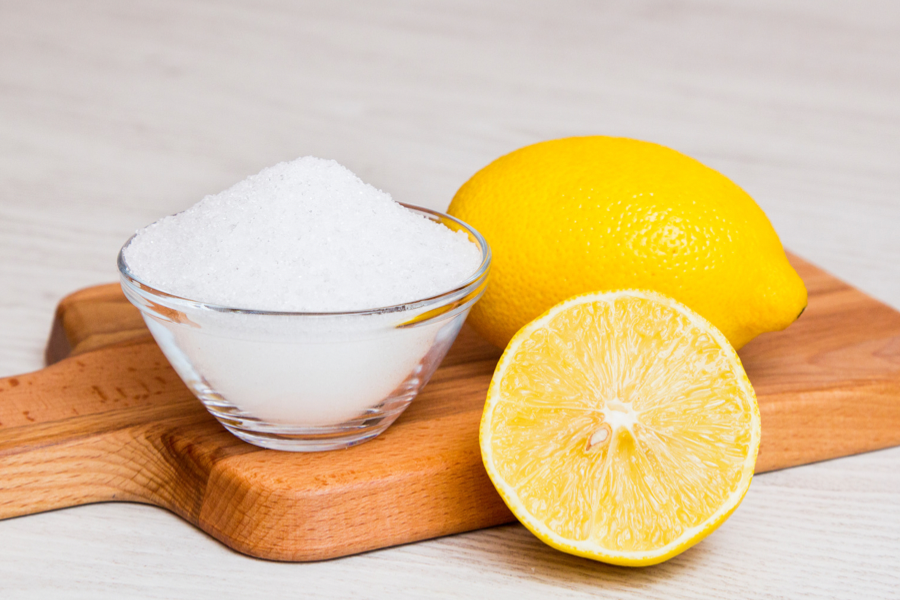 citric acid